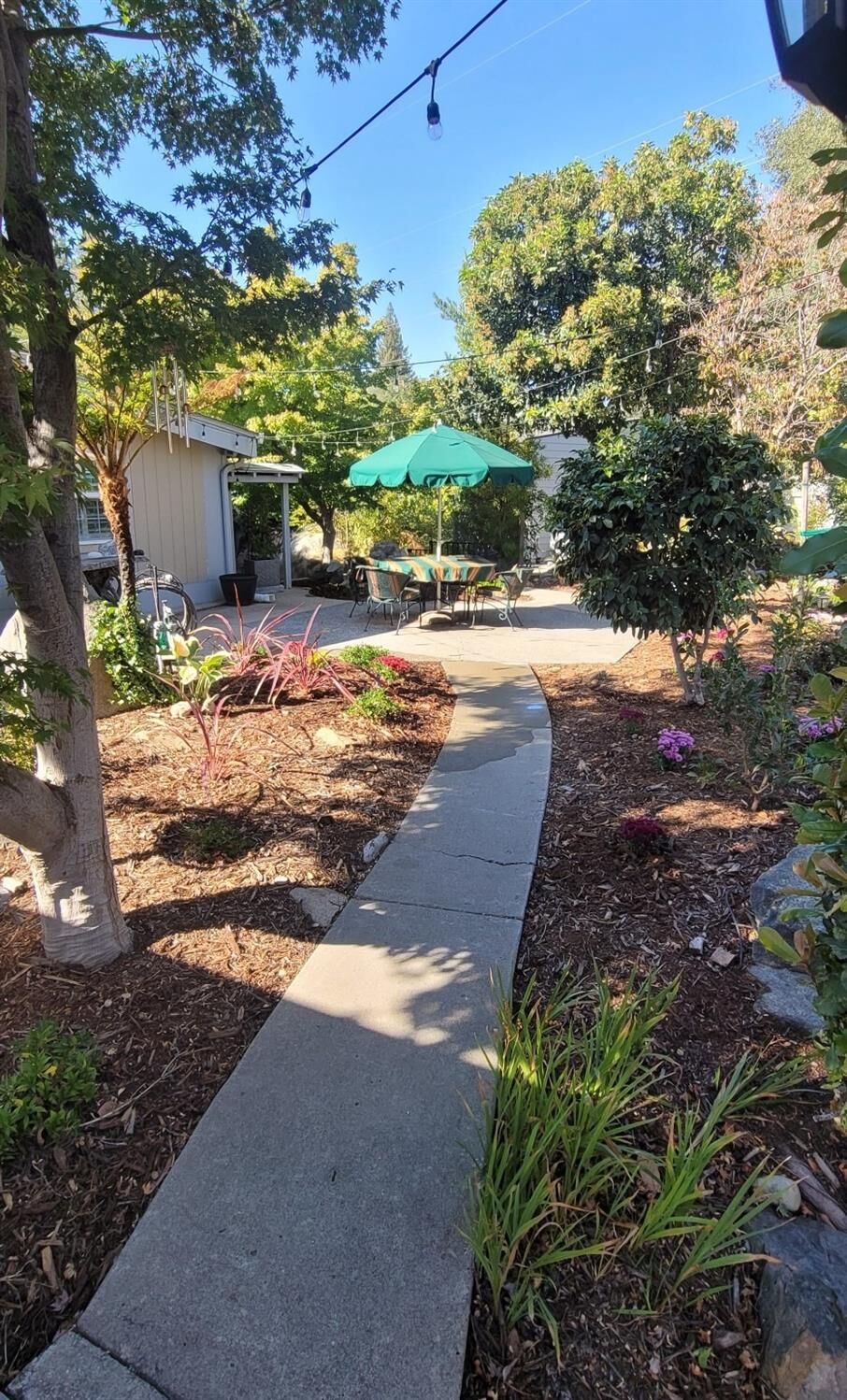Property Photo:  406 Nugget Drive  CA 95630 