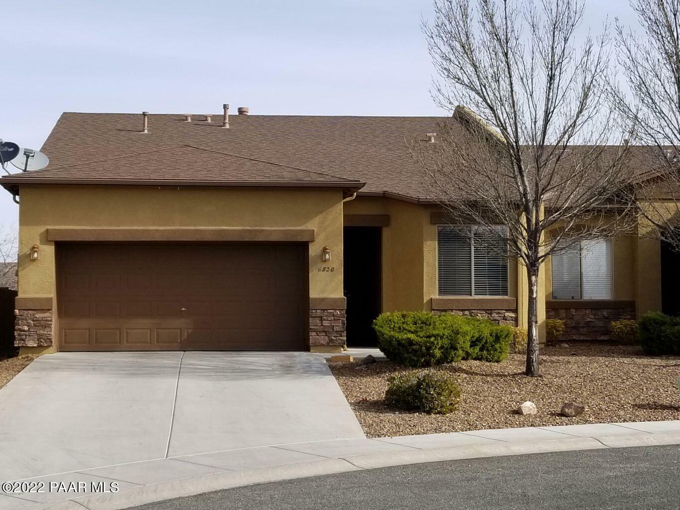 Property Photo:  6820 E Falon Court  AZ 86314 