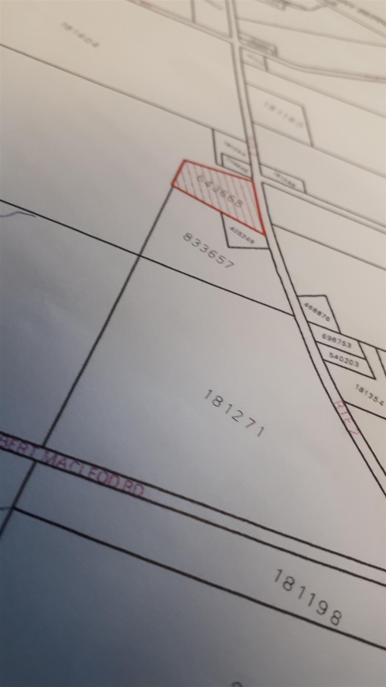 Property Photo:  Route #2  PE C0A 2A0 
