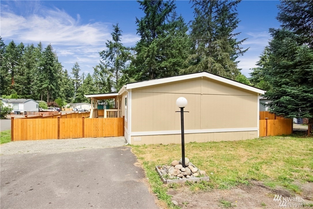 Property Photo: 13519 202nd Street SE 118 WA 98338