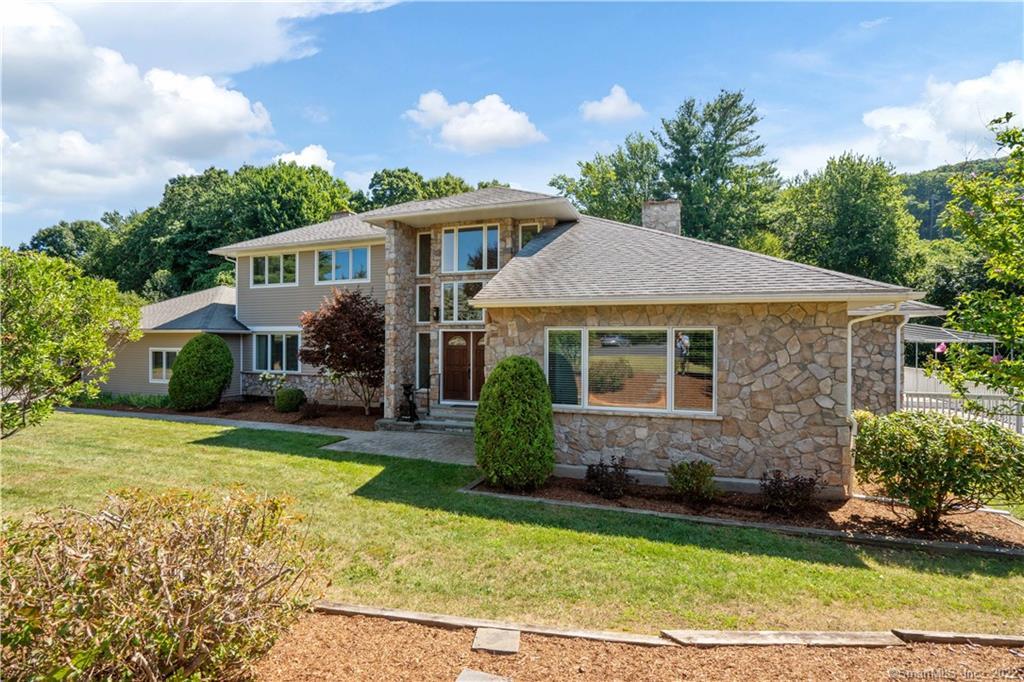 Property Photo:  34 Hunting Ridge Drive  CT 06070 