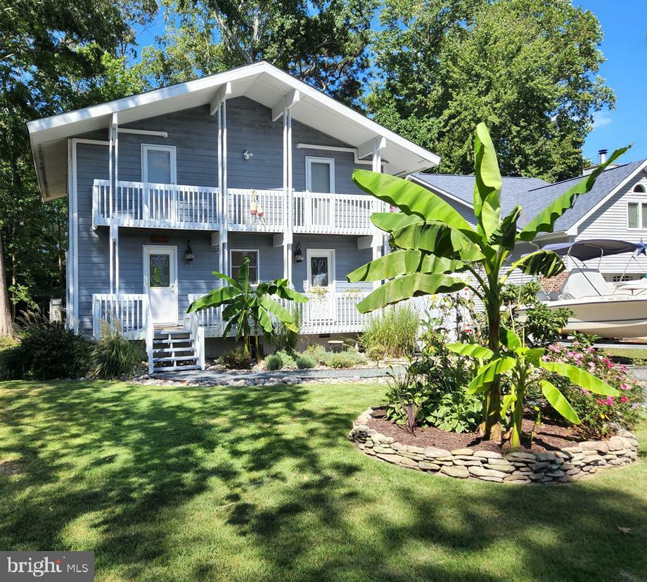 Property Photo:  53 Grand Port Road  MD 21811 