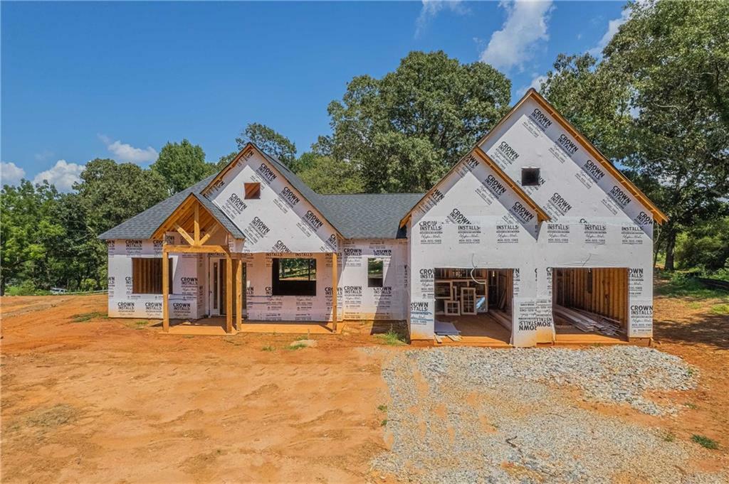 Property Photo:  7670 Little Mill Road  GA 30041 