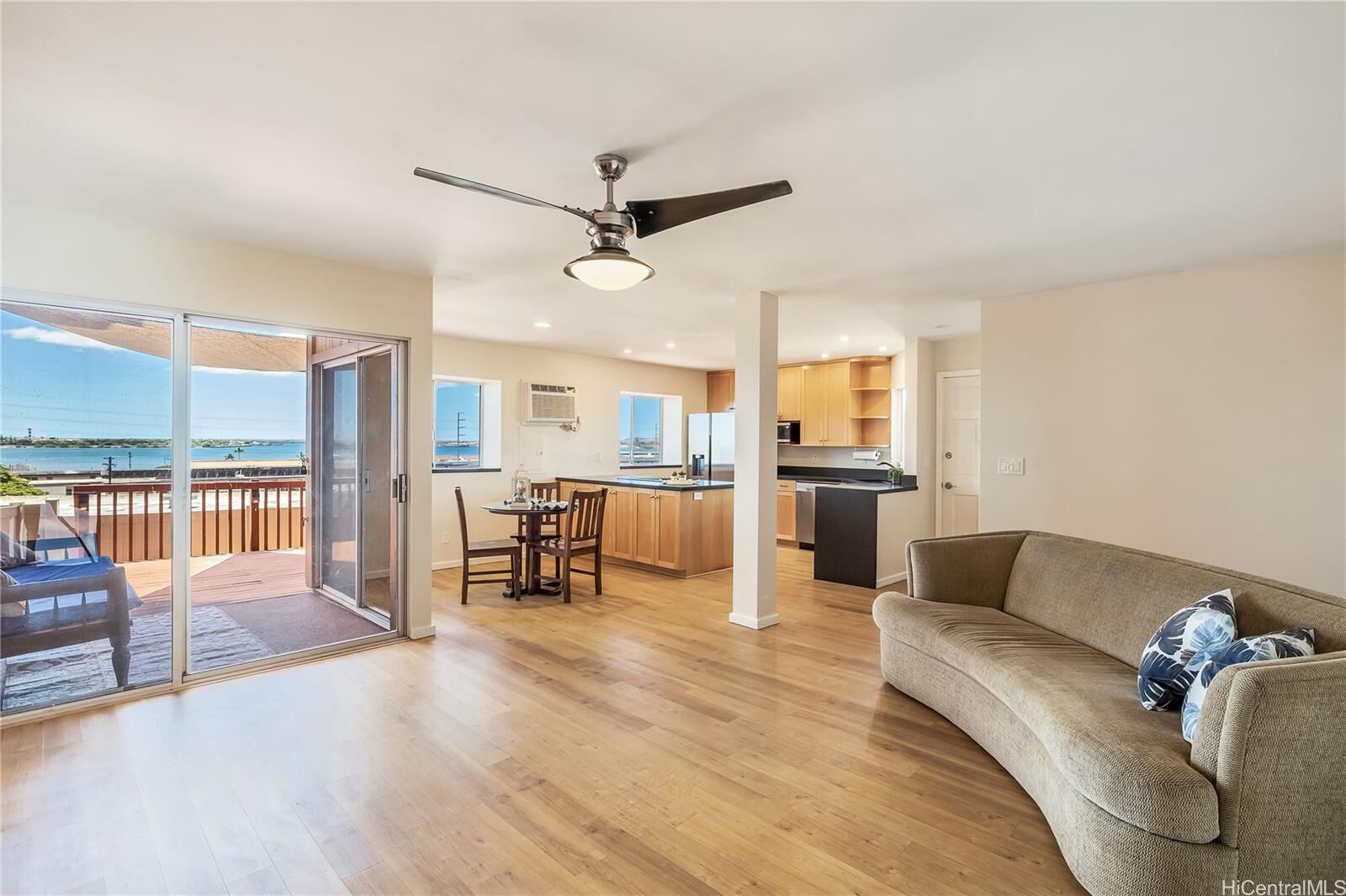 Property Photo:  98-945 Moanalua Road 701  HI 96701 