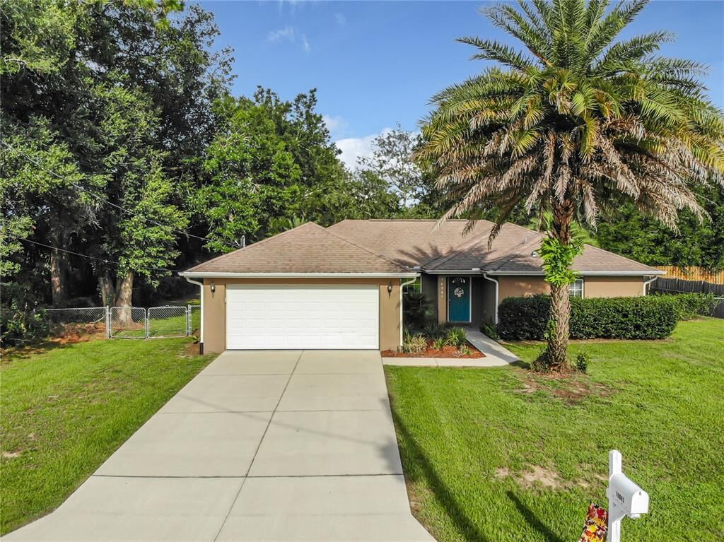 Property Photo:  16085 SE 89th Terrace  FL 34491 