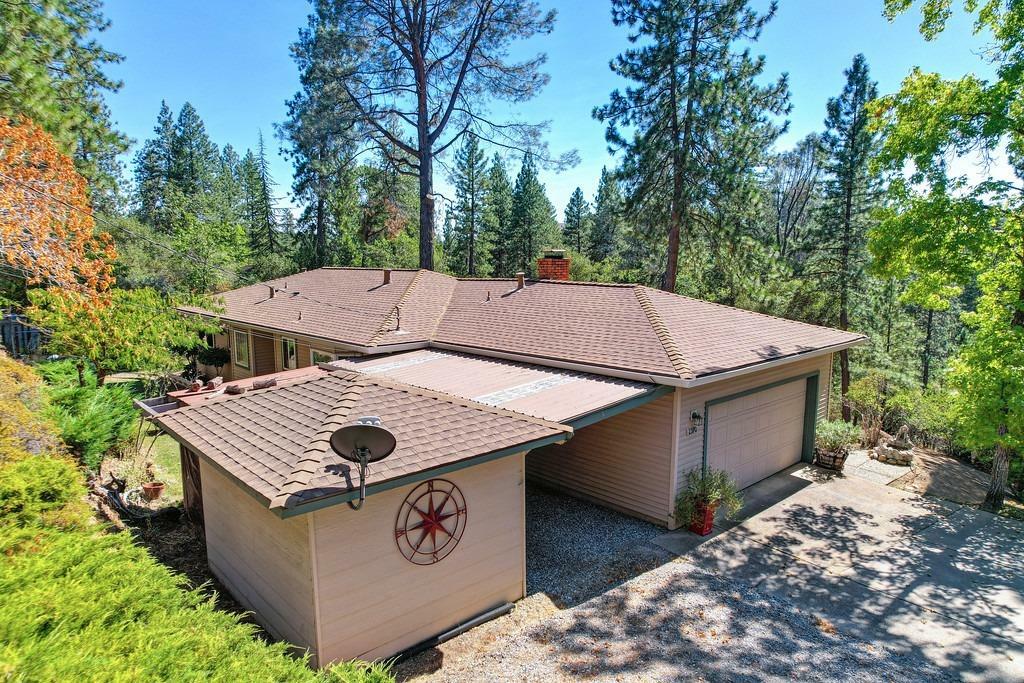 Property Photo:  2390 Big Canyon Creek Road  CA 95667 