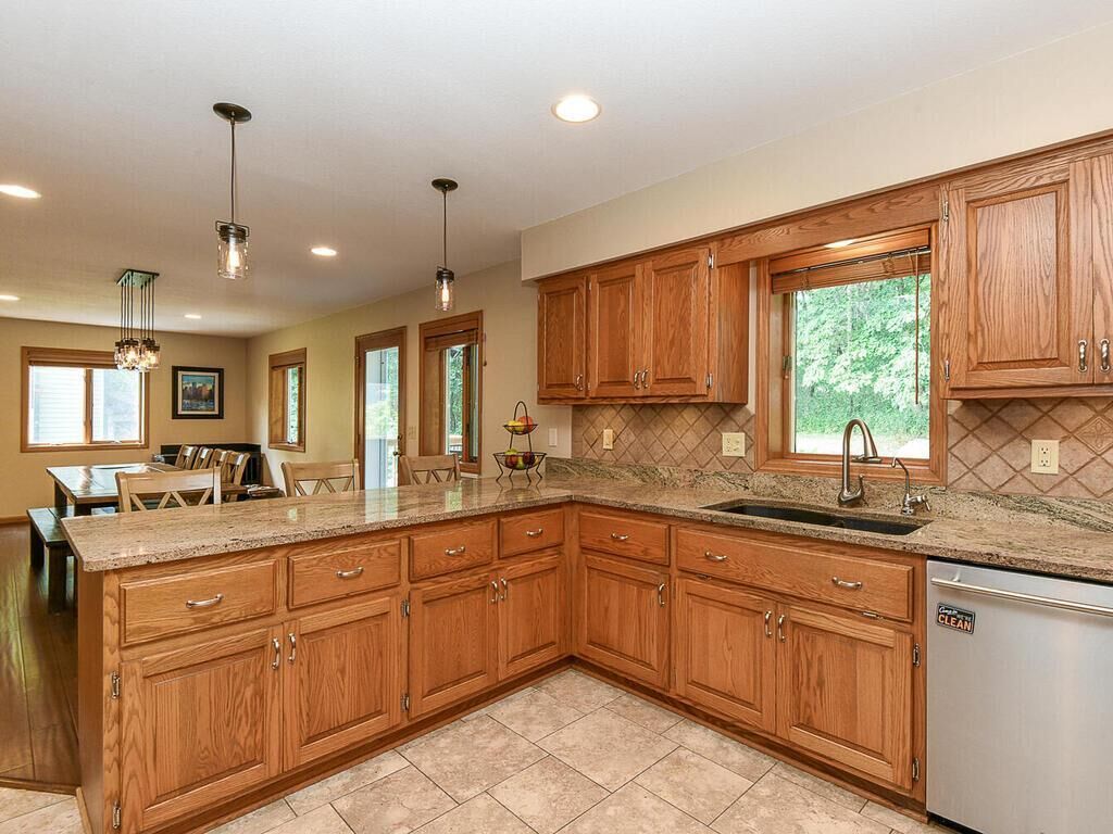 Property Photo:  13758 Princeton Court  MN 55378