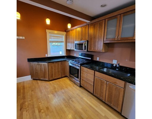 Property Photo: 63 Maple St 1 MA 02062