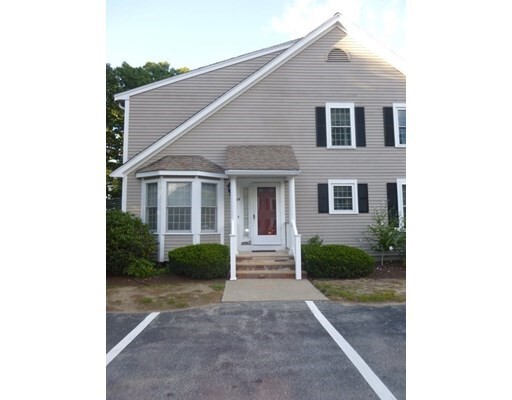 Property Photo: 24 Bellwood Circle 24 MA 02019
