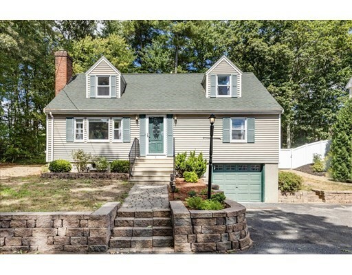 Property Photo: 6 Plymouth St MA 01864