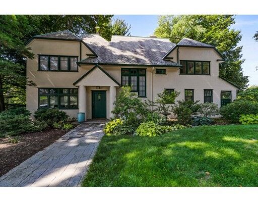 Property Photo: 194 Tappan St MA 02445