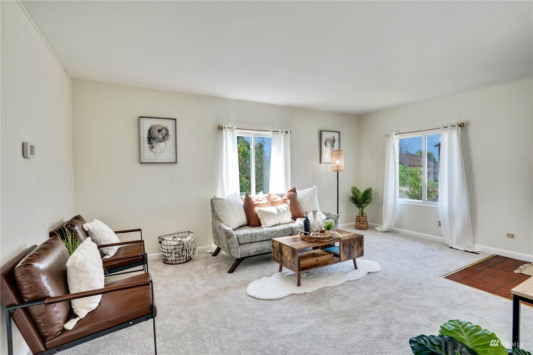 Property Photo: 6001 S Fife Street WA 98409
