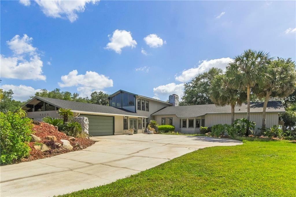 Property Photo:  5575 Alligator Lake Road  FL 34772 