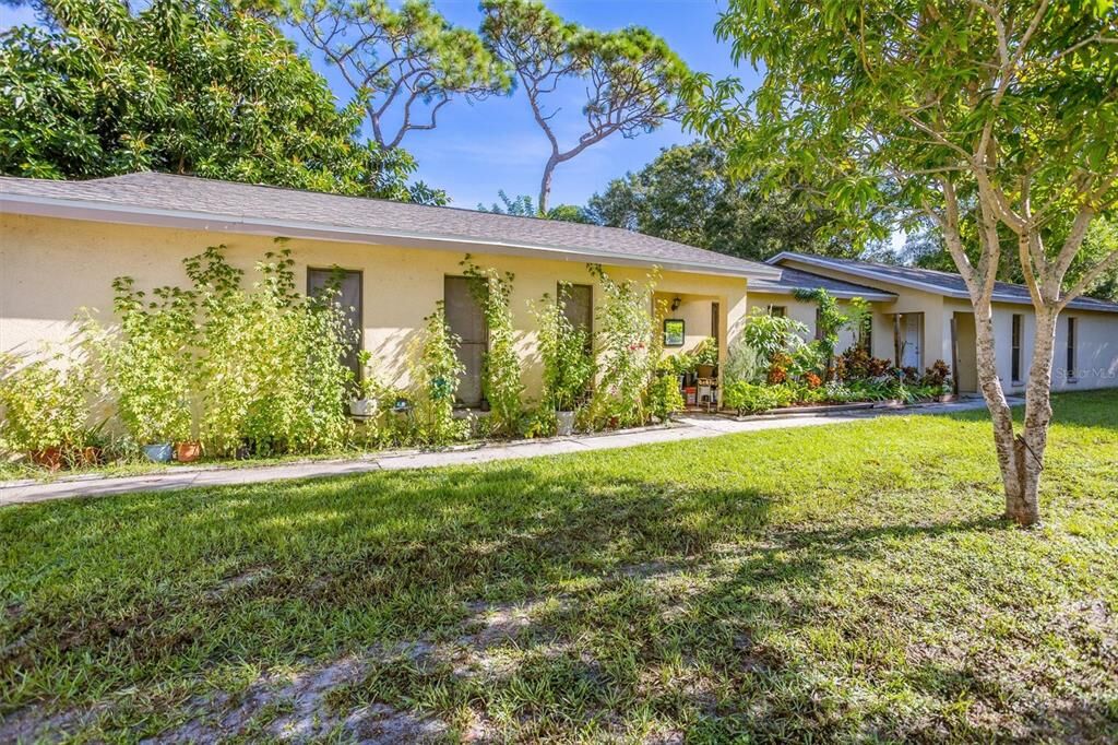 Property Photo: 15501 George Boulevard FL 33760
