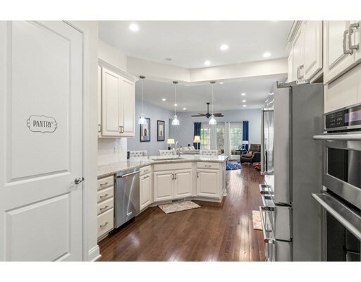 Property Photo: 3 Sierra Ct 3 MA 01844