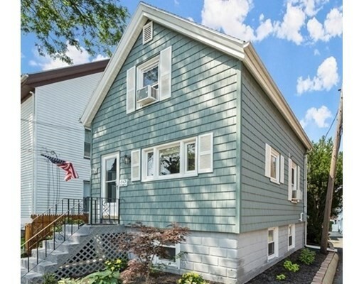 Property Photo:  80 Pine St.  MA 01907 