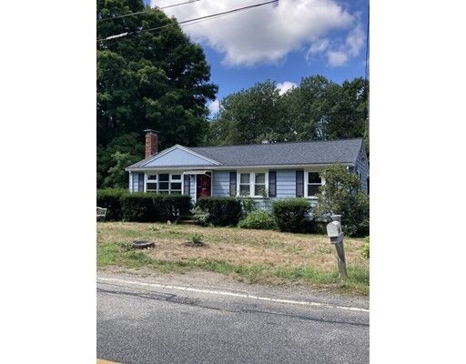 Property Photo: 343 West Street MA 02072