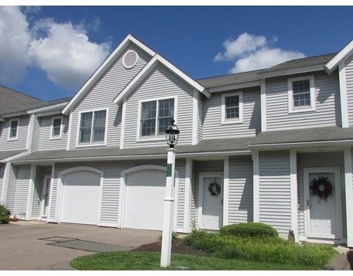 Property Photo:  140 Commonwealth Ave 4  MA 02763 