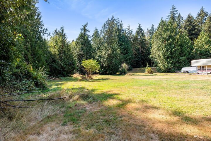 Property Photo: 12908 Winter Creek Avenue NW WA 98383