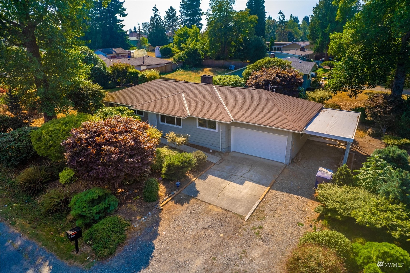 Property Photo:  18801 120th Avenue SE  WA 98055 