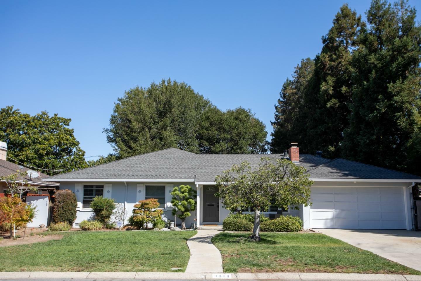 Property Photo: 3171 Acorn Way CA 95117