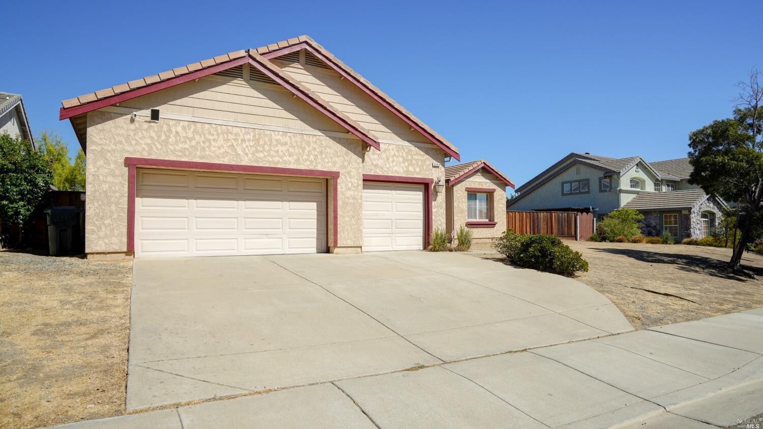 Property Photo: 5244 Hansen Drive CA 94531