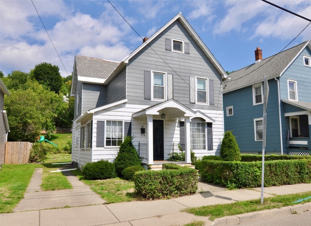 Property Photo:  45 Baxter Street  NY 13905 