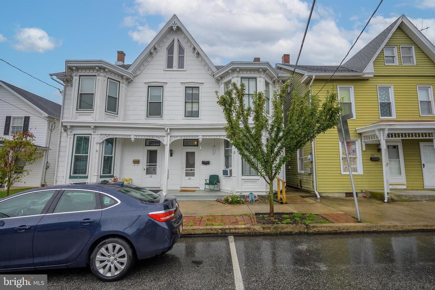 Property Photo: 34 Main PA 17011