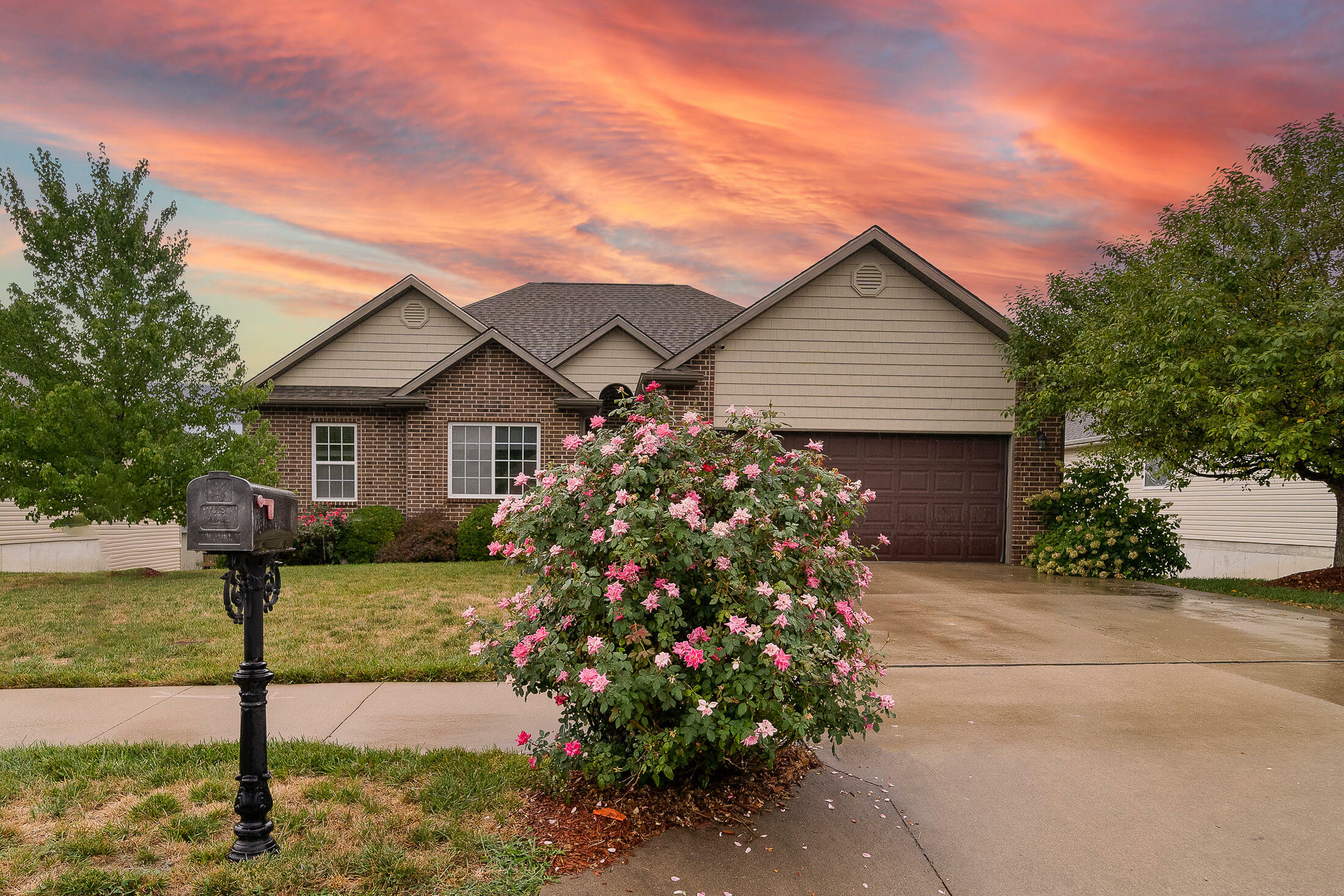 Property Photo:  4405 Orrine St  MO 65201 