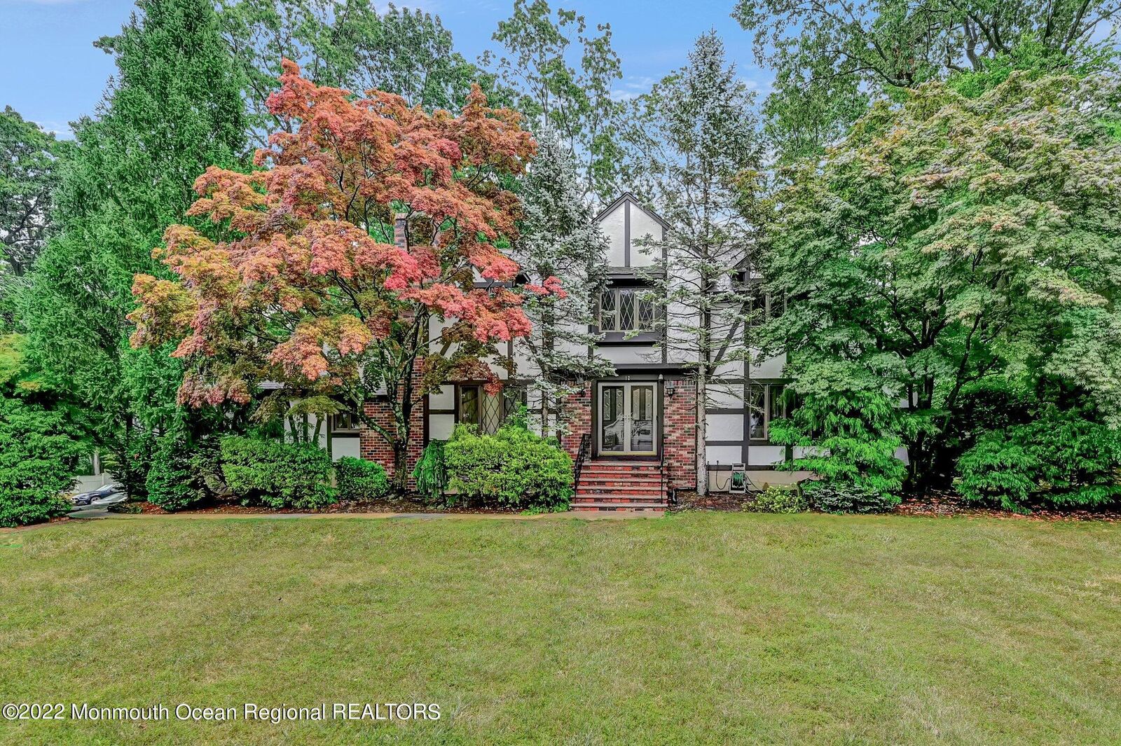 Property Photo:  12 Adams Street  NJ 07751 