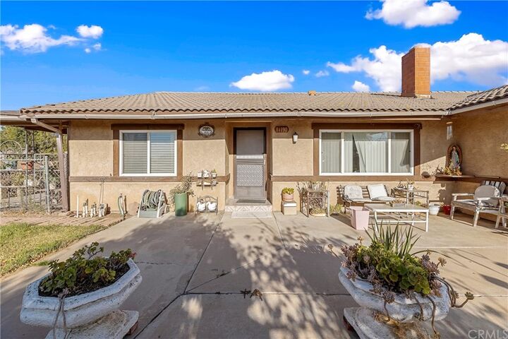 Property Photo:  14190 Blue Ribbon Lane  CA 92555 
