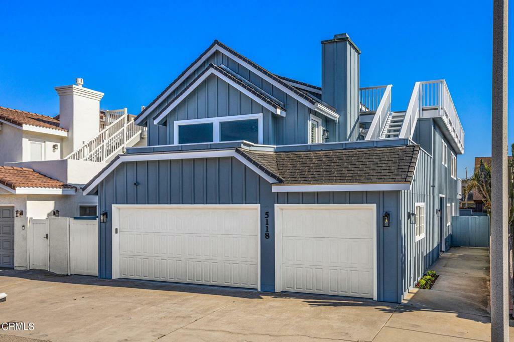 Property Photo:  5118 Sealane Way  CA 93035 