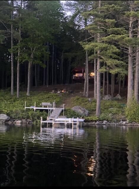 Property Photo:  Lot2m Middle Lead Pinnacle Road  ME 04408 