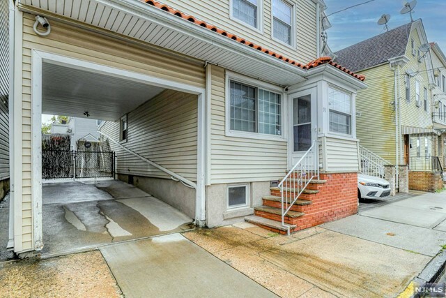 Property Photo:  91 Barbara Street  NJ 07105 