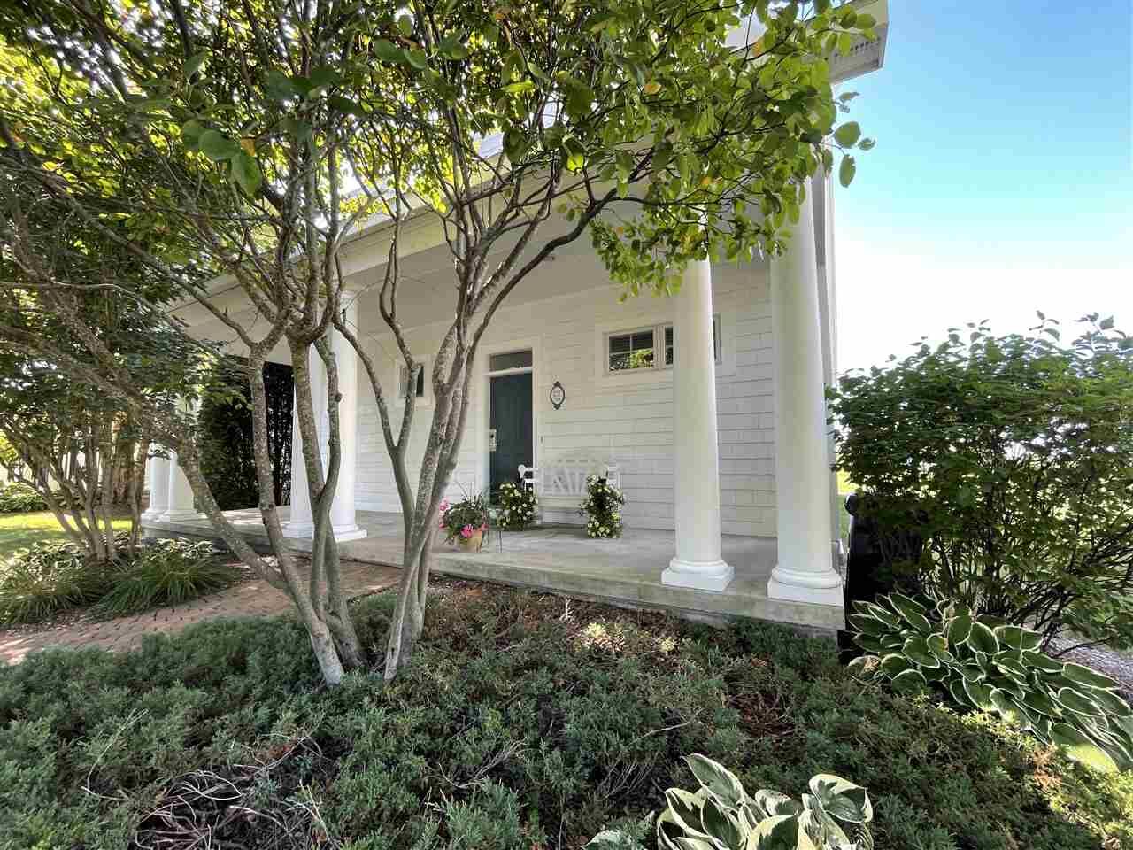 Property Photo: 833 Crooked Tree 4 MI 49770