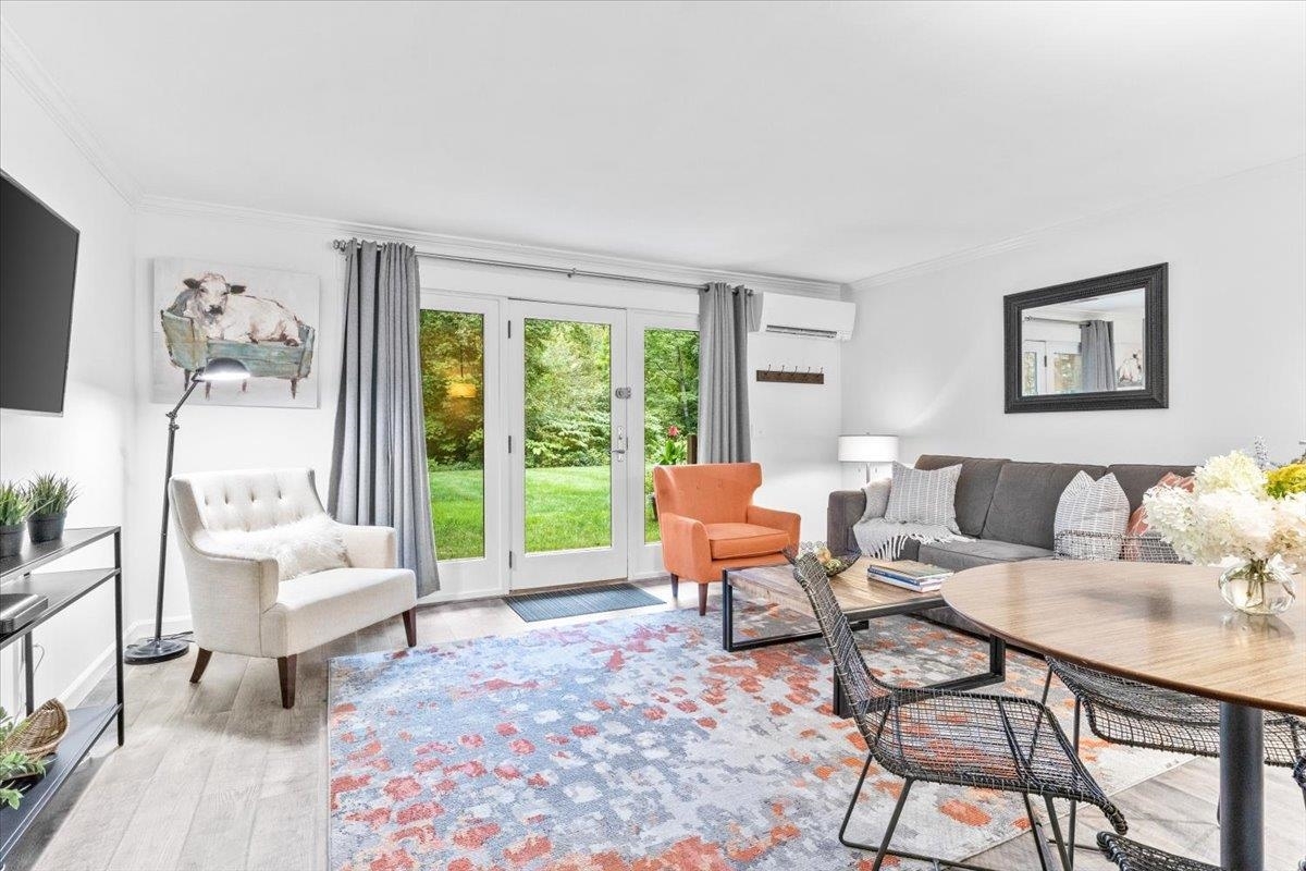 Property Photo: 277 Topnotch Drive 463 VT 05672