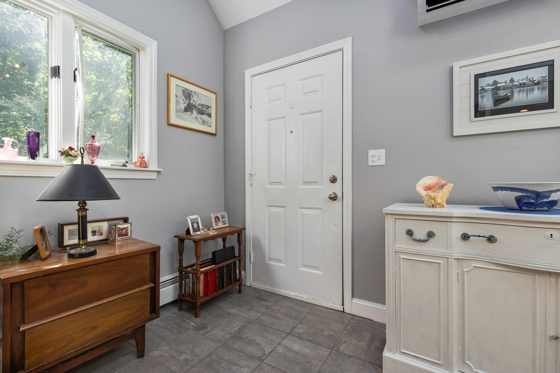 Property Photo:  97A Hayes Road  NH 03823 