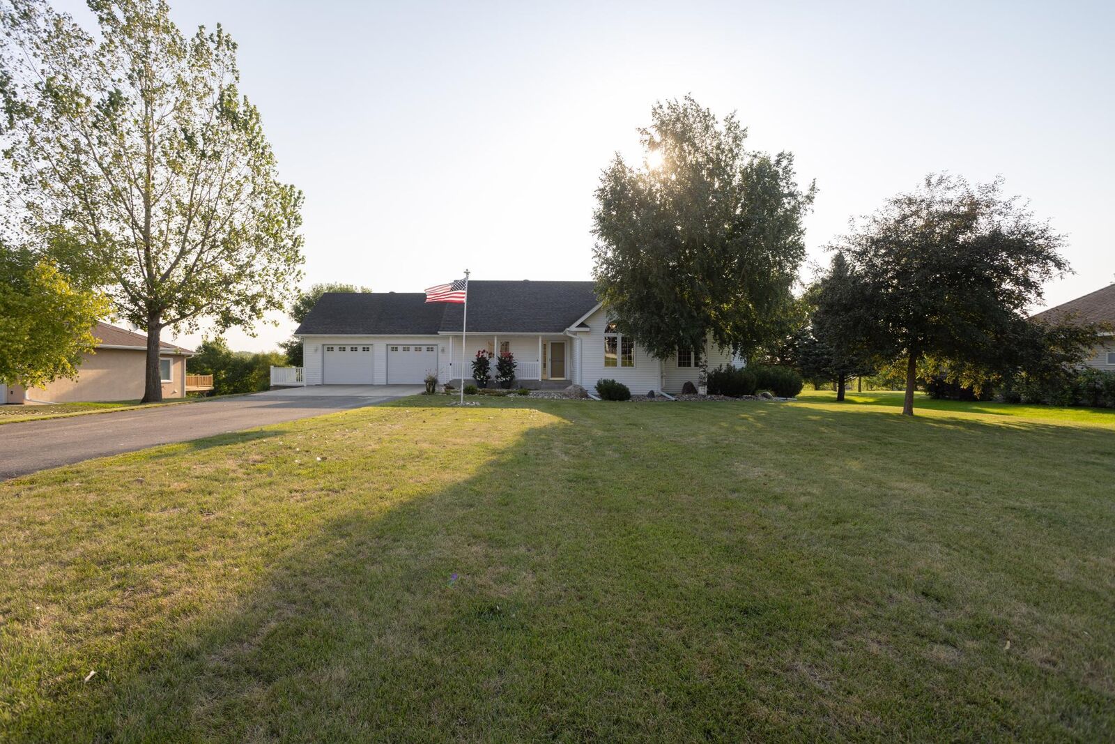 Property Photo:  3607 Pebble Hills Drive  MN 56537 