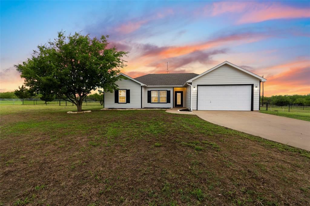 Property Photo:  15616 Saddle Ridge Circle  TX 75160 