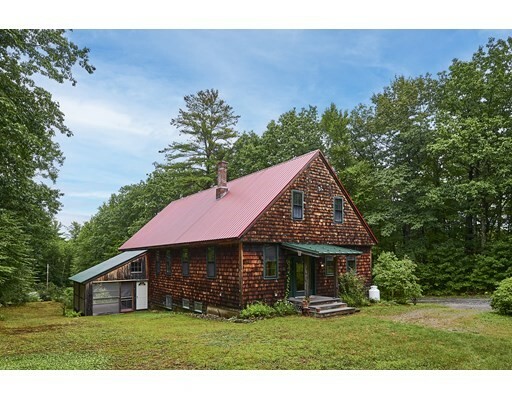 Property Photo:  71 Town Farm Road  MA 01072 