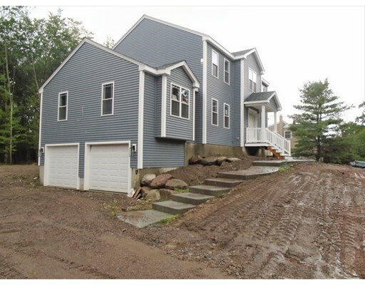 Property Photo:  200 Cumberland Ave  MA 02760 