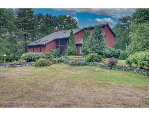 Property Photo: 111 Jackman St MA 01833
