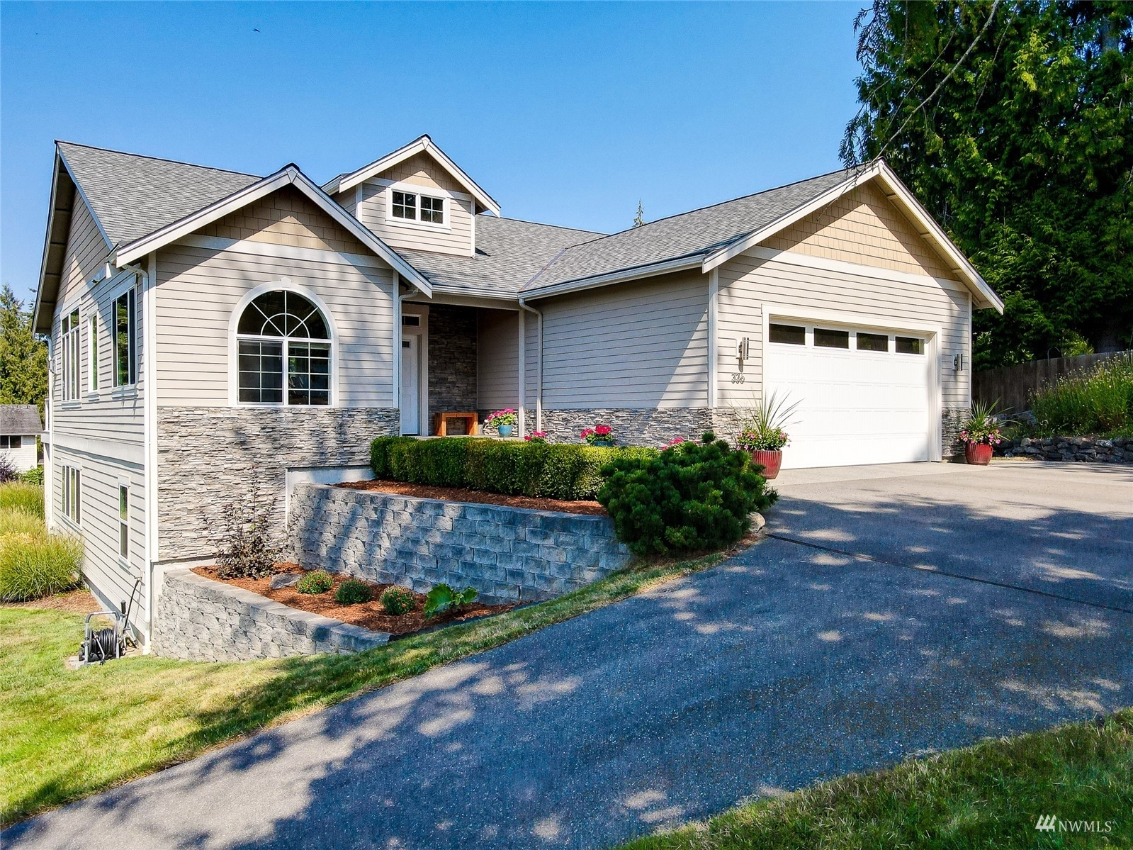 Property Photo:  336 NW Lofall Road  WA 98370 