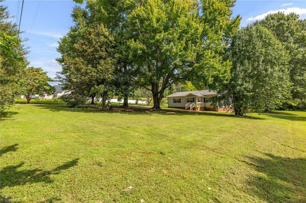 Property Photo:  355 Gideon Grove Church Road  NC 27357 