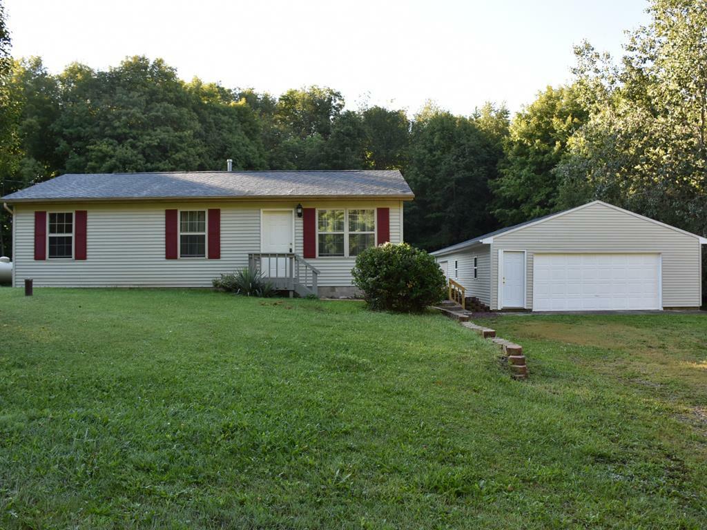 Property Photo:  3471 E. State Road  PA 16134 