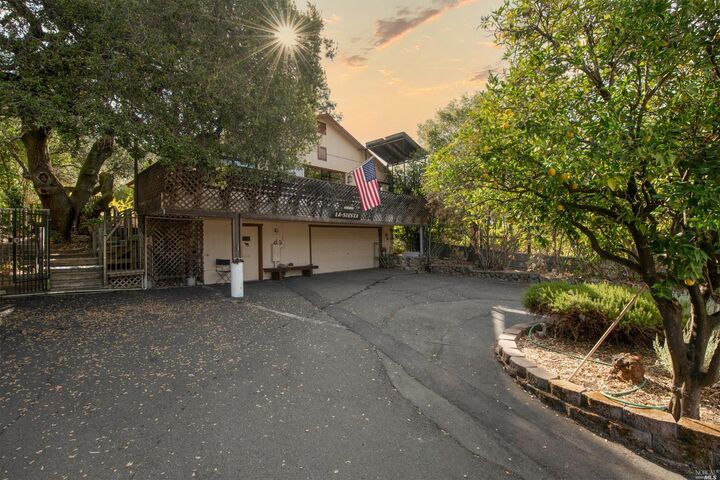 17037 Sonoma Highway  Sonoma CA 95476 photo