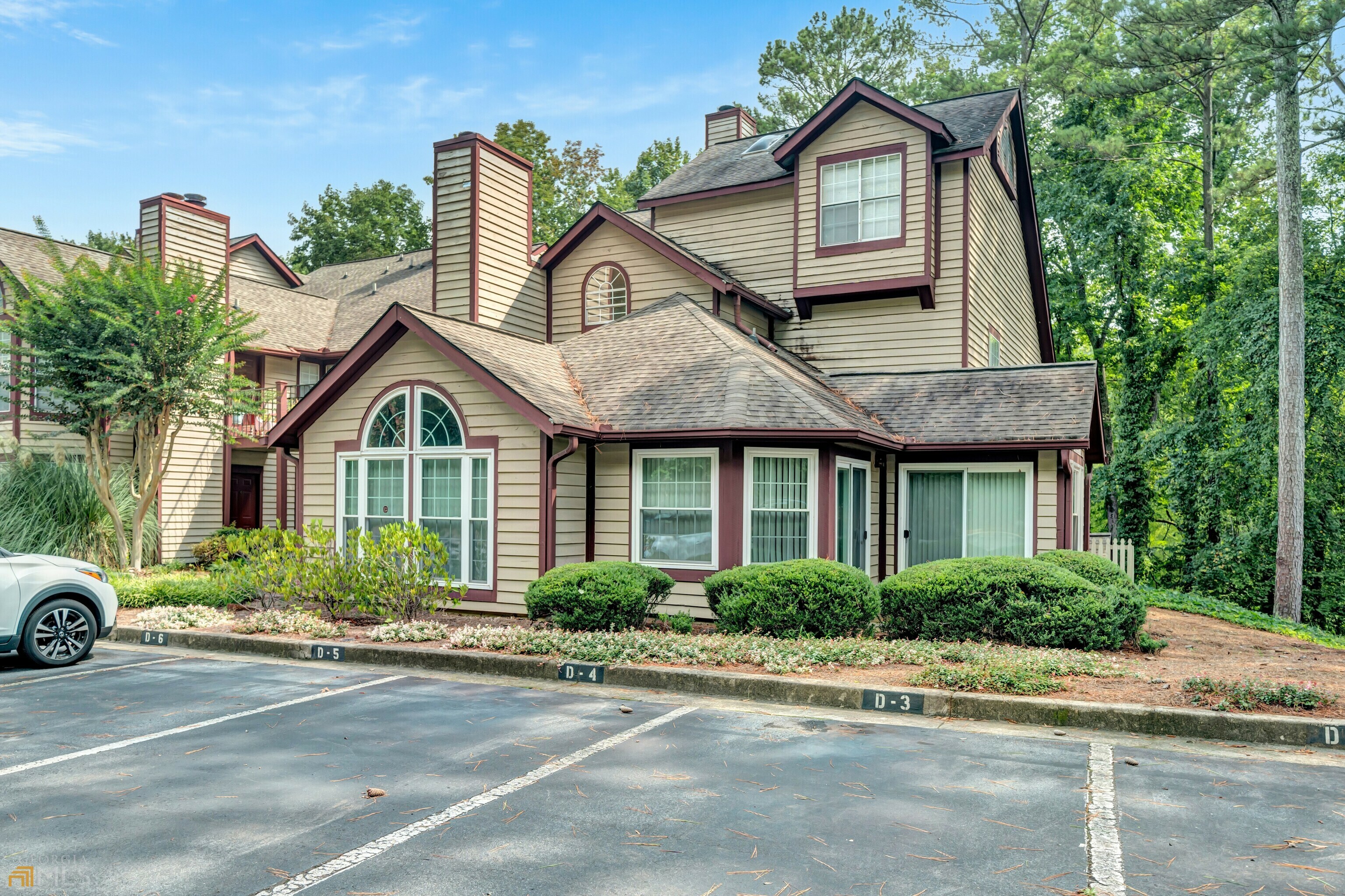 407 Hawkstone Way  Alpharetta GA 30022 photo