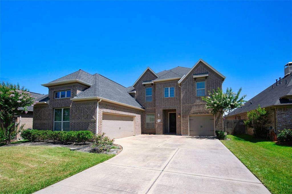 Property Photo:  28902 Havenport Drive  TX 77494 