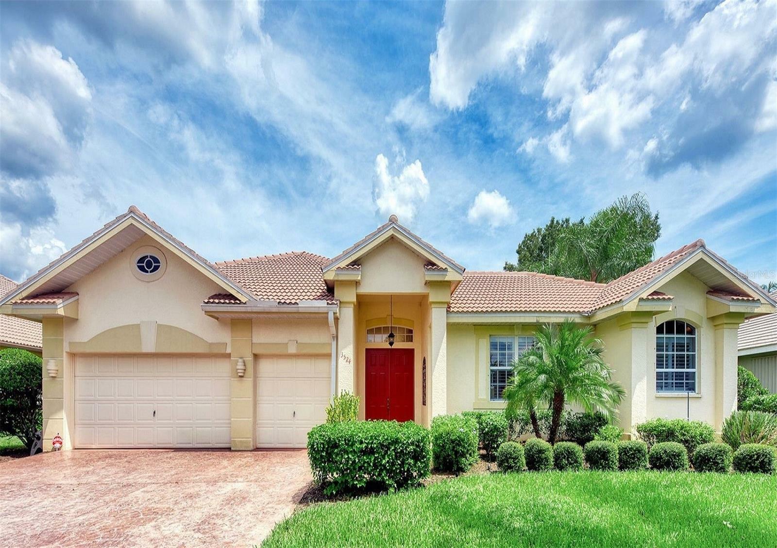 Property Photo:  3524 Pennyroyal Road  FL 33953 