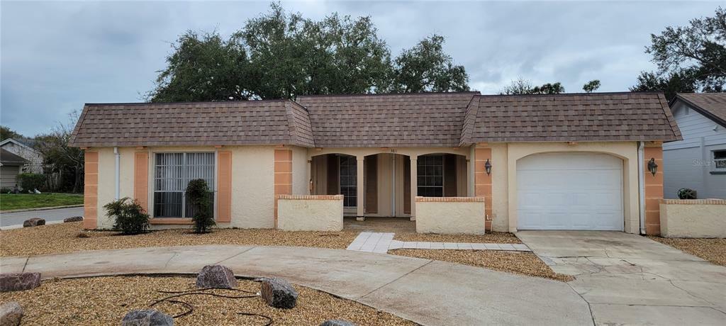 Property Photo:  3811 Greenfield Drive  FL 34652 